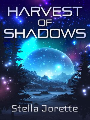cover image of Harvest of Shadows